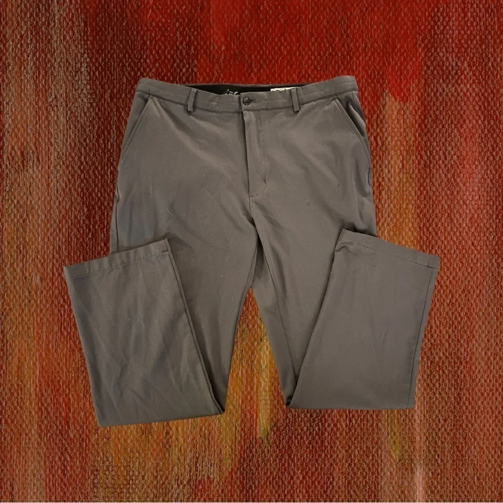 GREG NORMAN Men’s Dress Pants